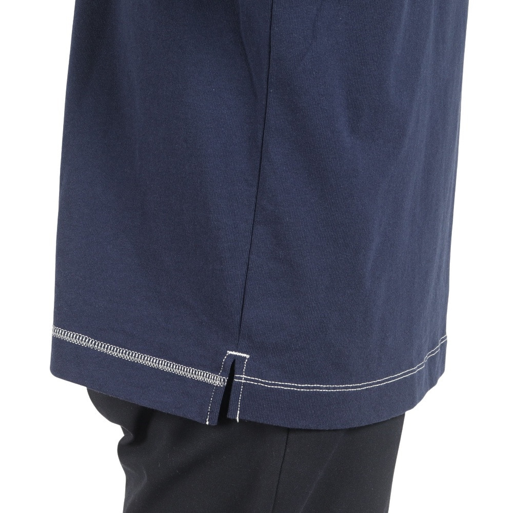 ニューバランス（new balance）（メンズ）長袖Tシャツ メンズ 1000 AMT25024PGM