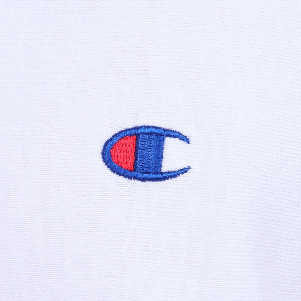 チャンピオン-ヘリテイジ（CHAMPION-HERITAGE）（メンズ）長袖Tシャツ メンズ リバースウィーブ 23FW C3-Y430 010