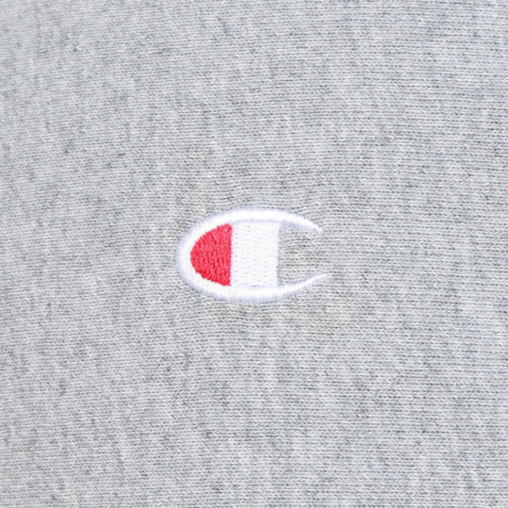 チャンピオン-ヘリテイジ（CHAMPION-HERITAGE）（メンズ）長袖Tシャツ メンズ リバースウィーブ  23FW C3-Y430 070