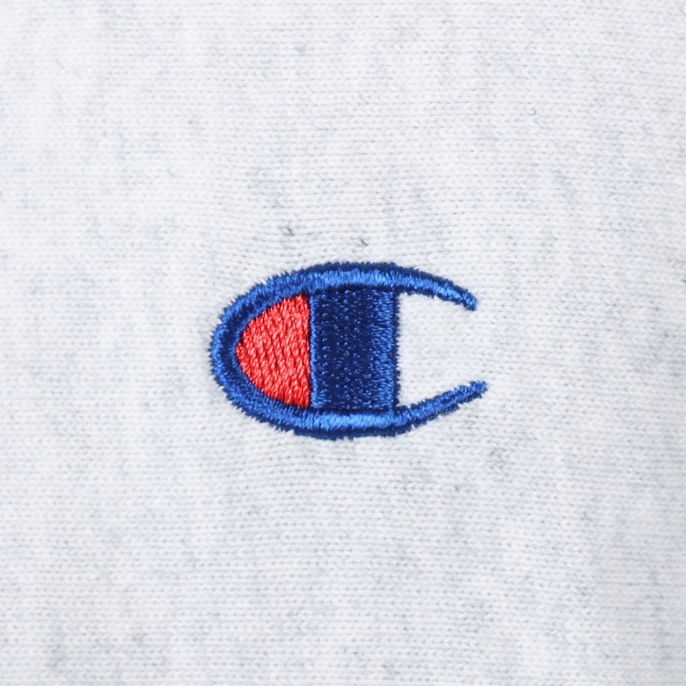 チャンピオン-ヘリテイジ（CHAMPION-HERITAGE）（メンズ）リバースウィーブ 長袖Tシャツ C3-Y430 810