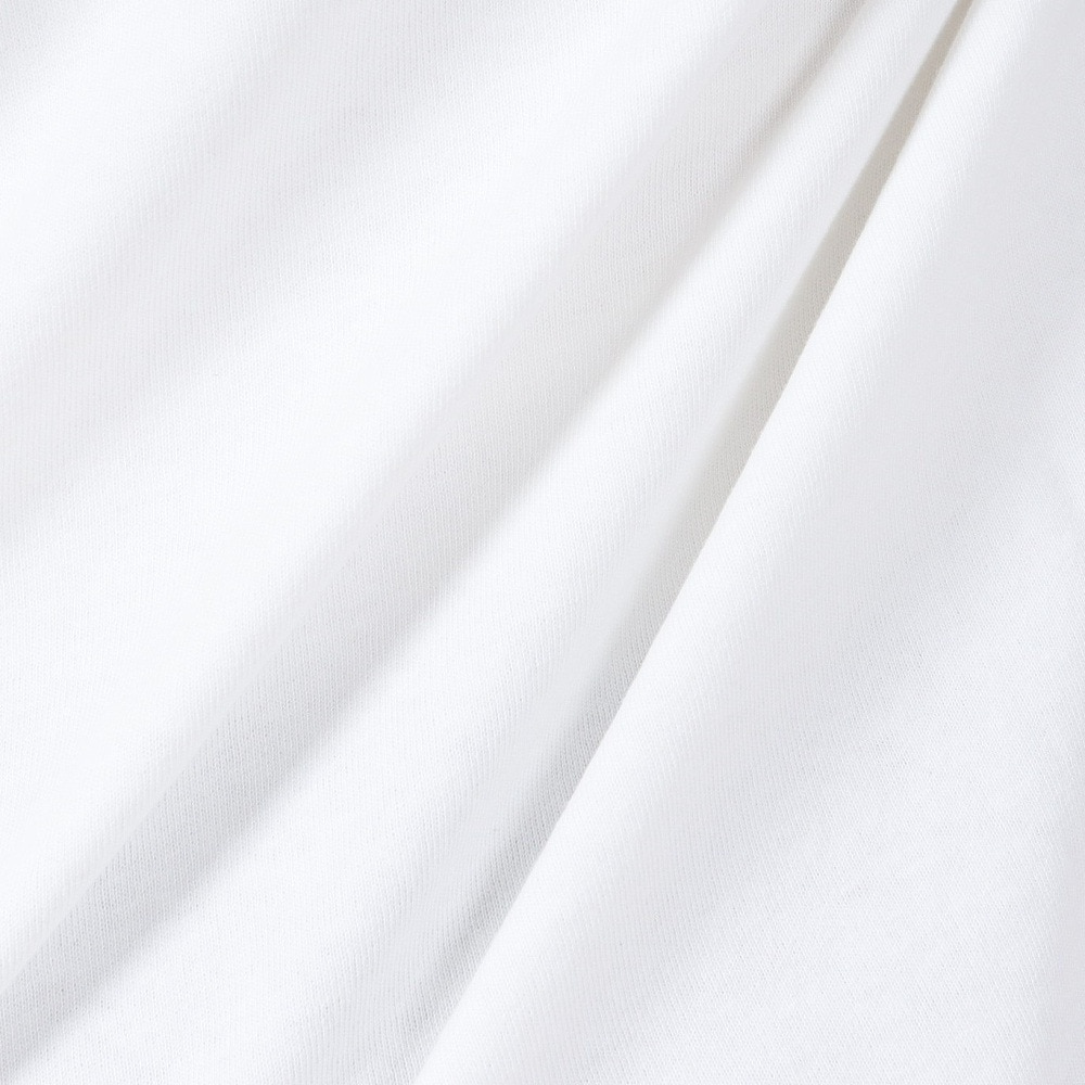 プーマ（PUMA）（メンズ）長袖Tシャツ メンズ バックプリントプリントTシャツ 674897 02 WHT