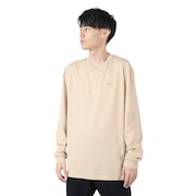 プーマ（PUMA）（メンズ）長袖Tシャツ メンズ バックプリント プリントTシャツ 674897 88 KNR