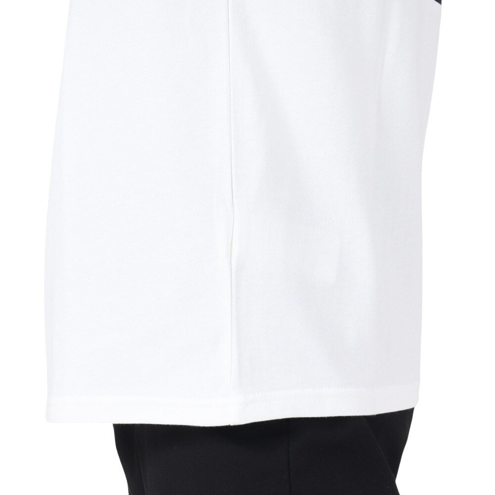 プーマ（PUMA）（メンズ）長袖Tシャツ メンズ POWER  674925 01 BLK