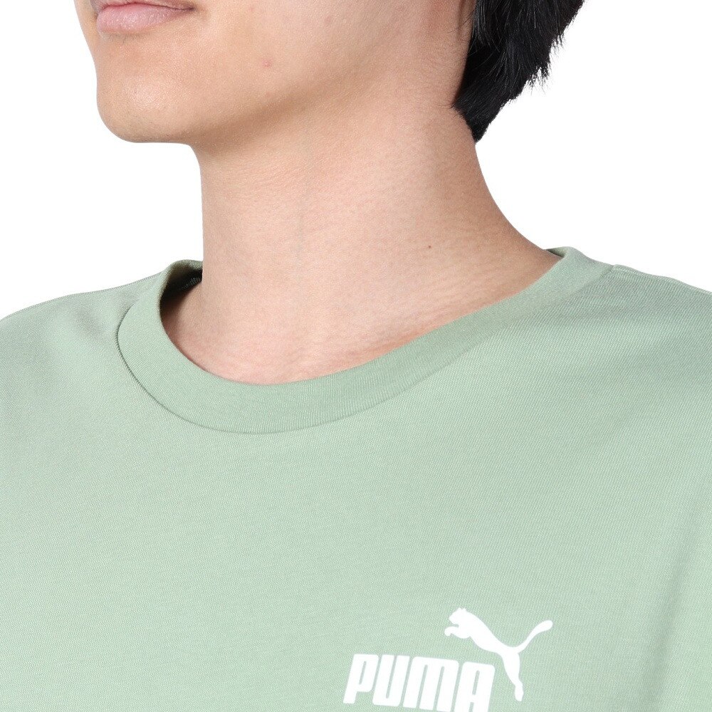 プーマ（PUMA）（メンズ）長袖Tシャツ メンズ POWER  674925 26 WKK