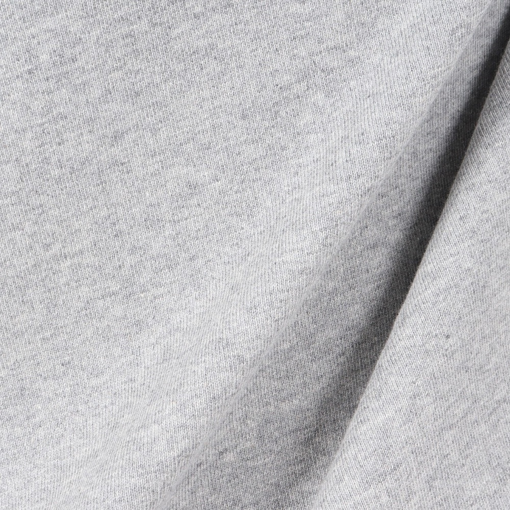 ニューバランス（new balance）（メンズ）1000 リブ裾ロングスリーブ Tシャツオーバーサイズフィット AMT35102AG
