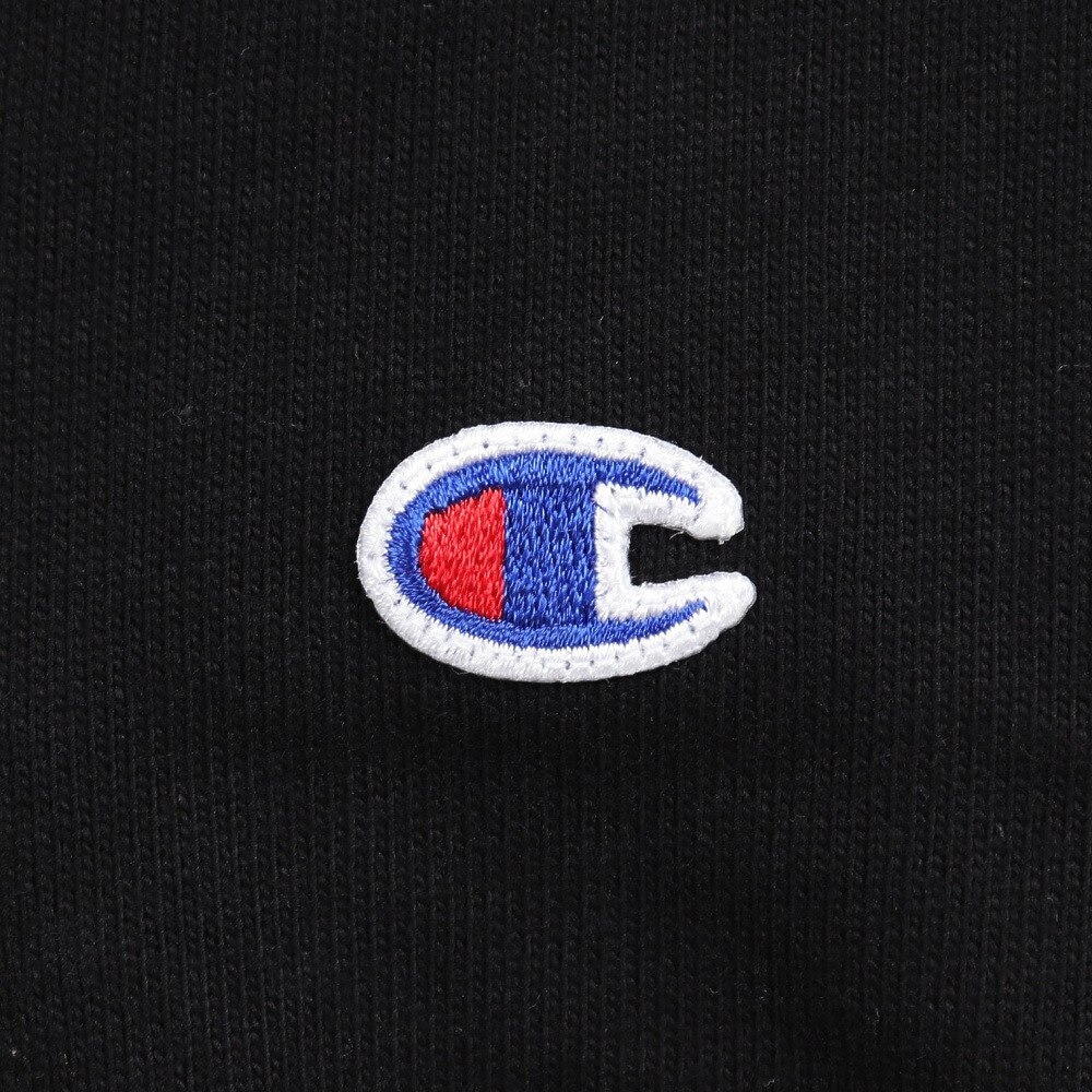 チャンピオン-ヘリテイジ（CHAMPION-HERITAGE）（メンズ）アクションスタイル フーデッドロングスリーブTシャツ C3-W424 090