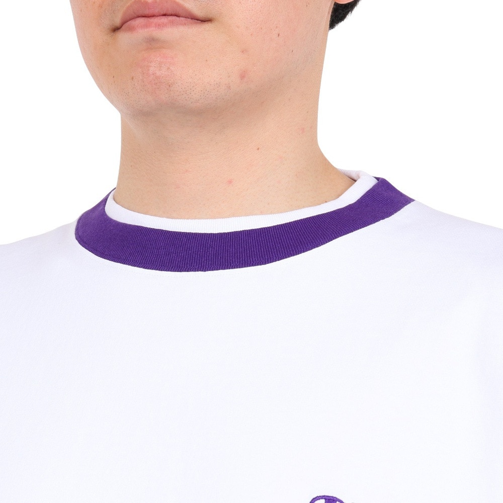 チャンピオン-ヘリテイジ（CHAMPION-HERITAGE）（メンズ）長袖Tシャツ メンズ C3-X405 010