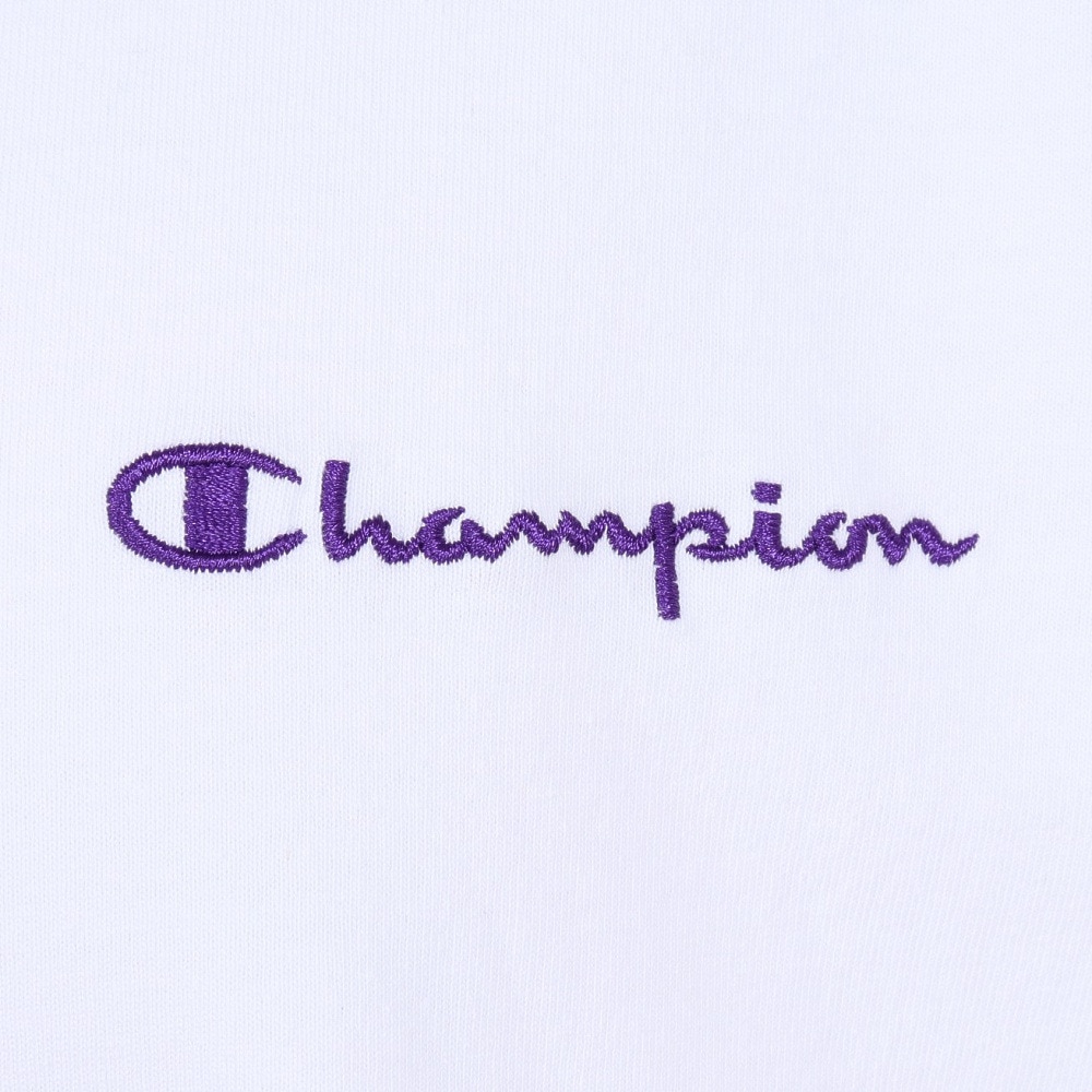 チャンピオン-ヘリテイジ（CHAMPION-HERITAGE）（メンズ）長袖Tシャツ メンズ C3-X405 010