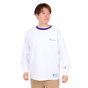 (メンズ)長袖Tシャツ メンズ C3-X405 010