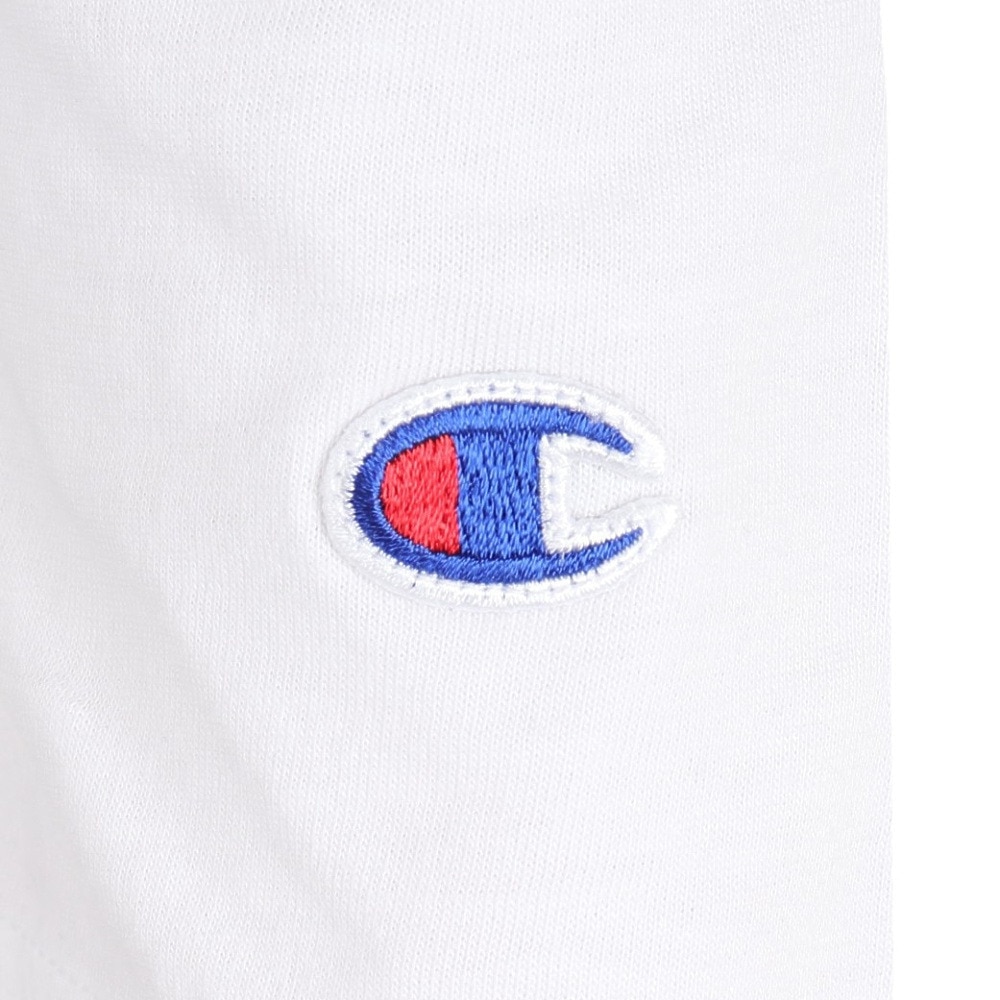 チャンピオン-ヘリテイジ（CHAMPION-HERITAGE）（メンズ）長袖Tシャツ メンズ BA CHNY C3-X410 010