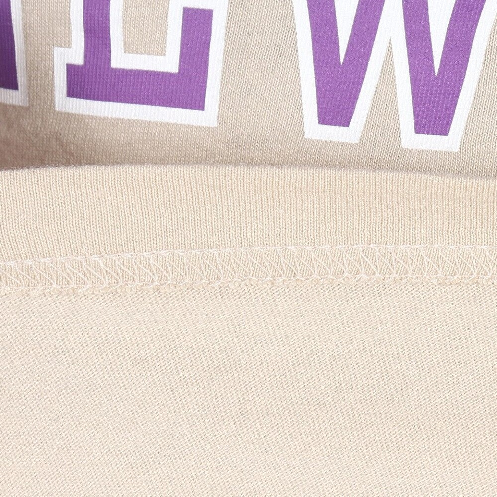 チャンピオン-ヘリテイジ（CHAMPION-HERITAGE）（メンズ）長袖Tシャツ メンズ BA CHNY プリントTシャツ C3-X410 815
