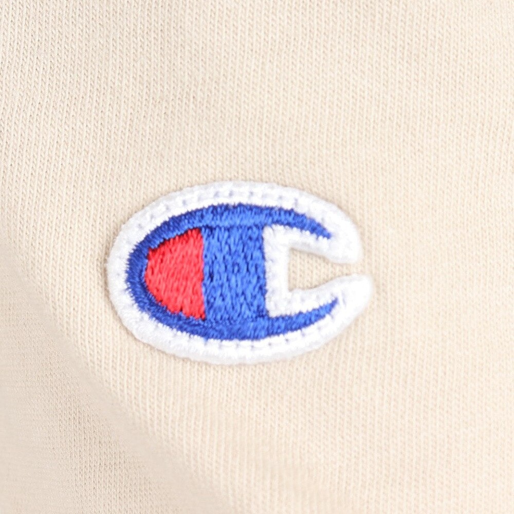 チャンピオン-ヘリテイジ（CHAMPION-HERITAGE）（メンズ）長袖Tシャツ メンズ BA CHNY プリントTシャツ C3-X410 815