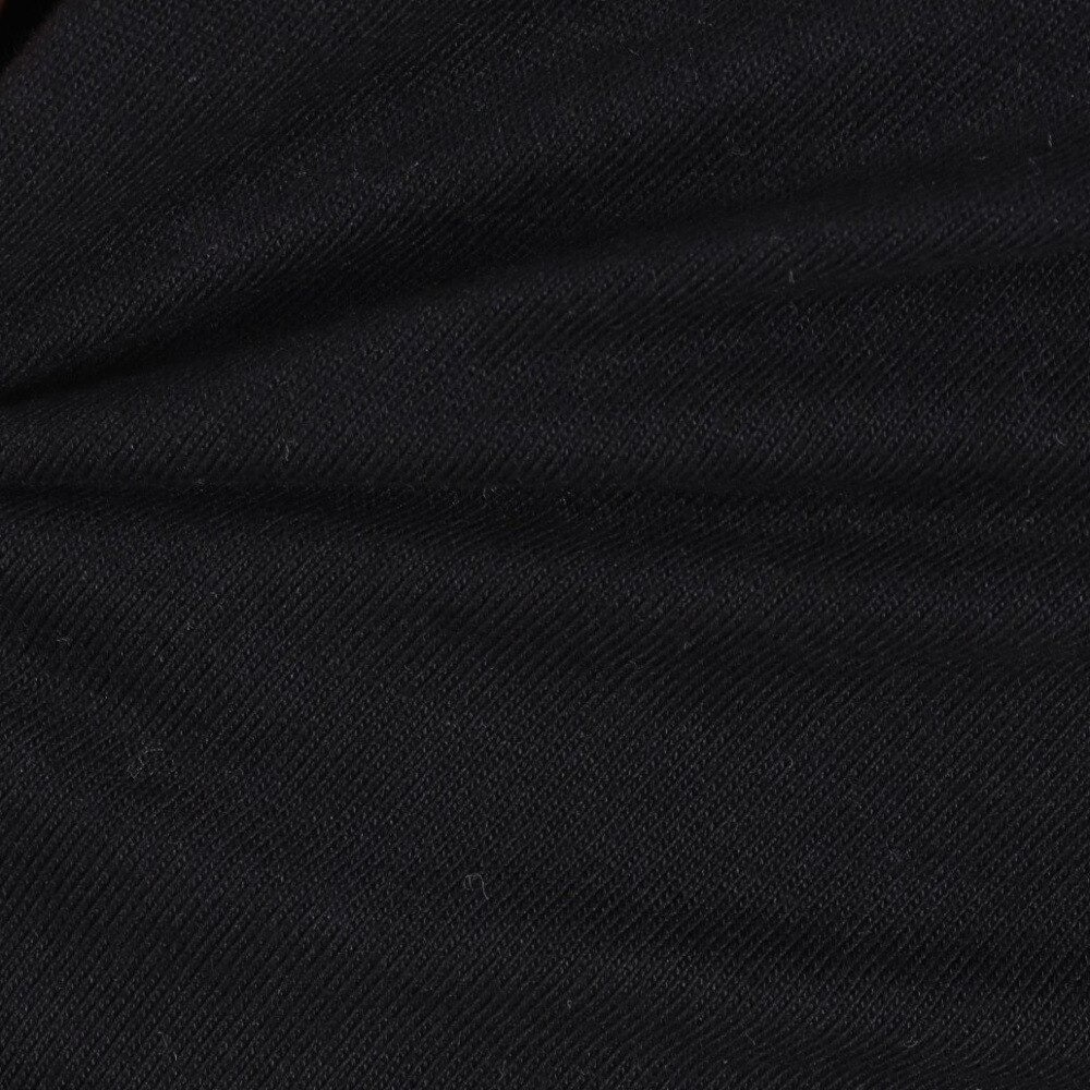 チャンピオン-ヘリテイジ（CHAMPION-HERITAGE）（メンズ）長袖Tシャツ メンズ 黒 BA COLLEGE プリントTシャツ C3-X413 090