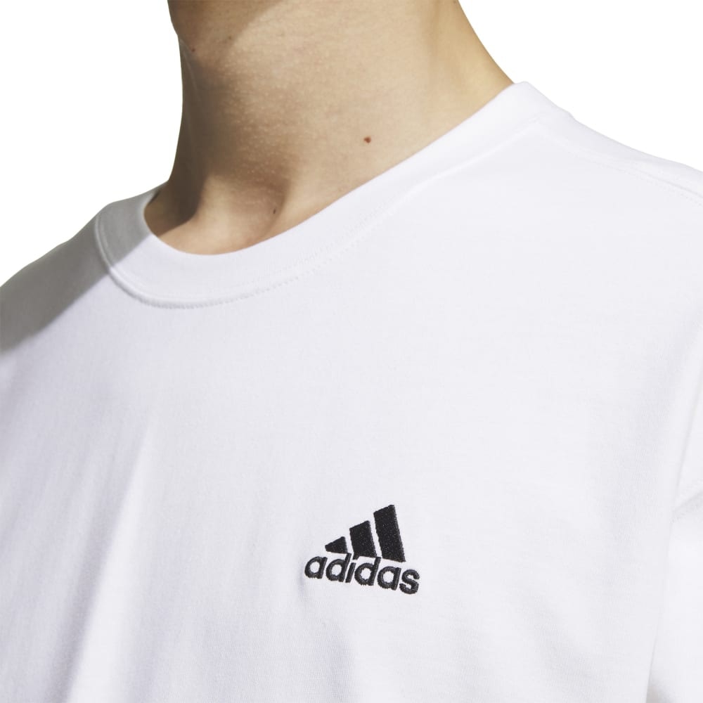 アディダス（adidas）（メンズ）エッセンシャルズ プラス ルーズ