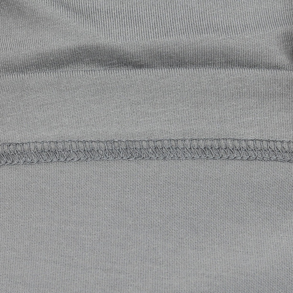 プーマ（PUMA）（メンズ）プーマ テック 長袖Tシャツ 681839 80 GRY