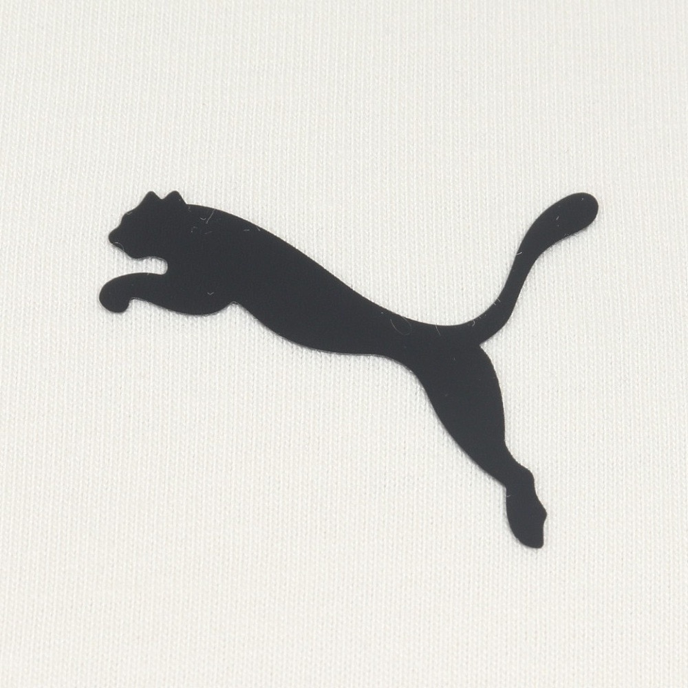 プーマ（PUMA）（メンズ）プーマ テック 長袖Tシャツ 681839 87 BEG