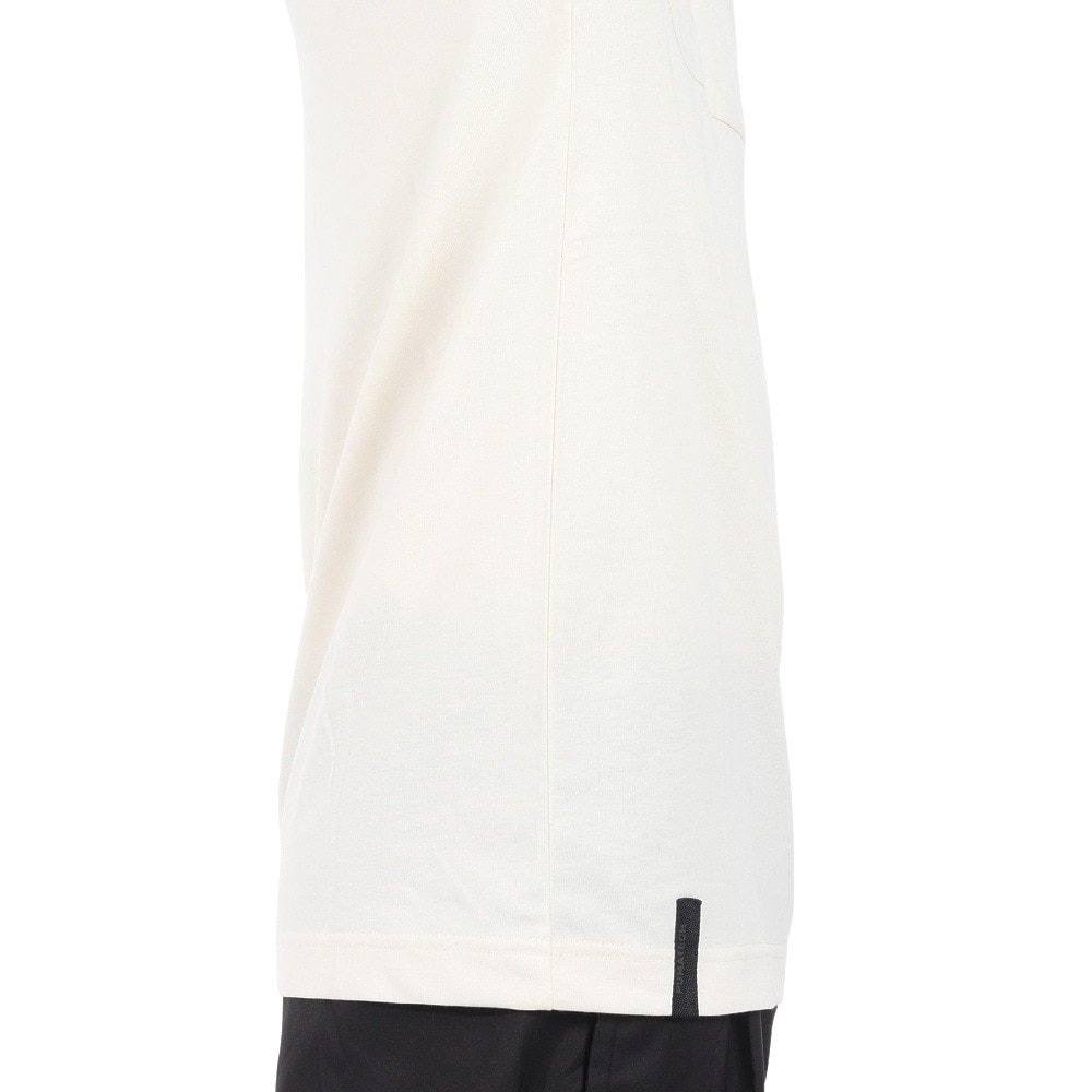プーマ（PUMA）（メンズ）プーマ テック 長袖Tシャツ 681839 87 BEG