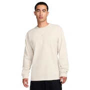 (メンズ)スポーツウェア エッセンシャル 長袖Tシャツ DO7391-104