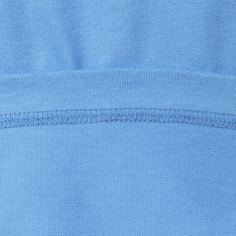プーマ（PUMA）（メンズ）MWQ 長袖Tシャツ 630169 26 LBLU
