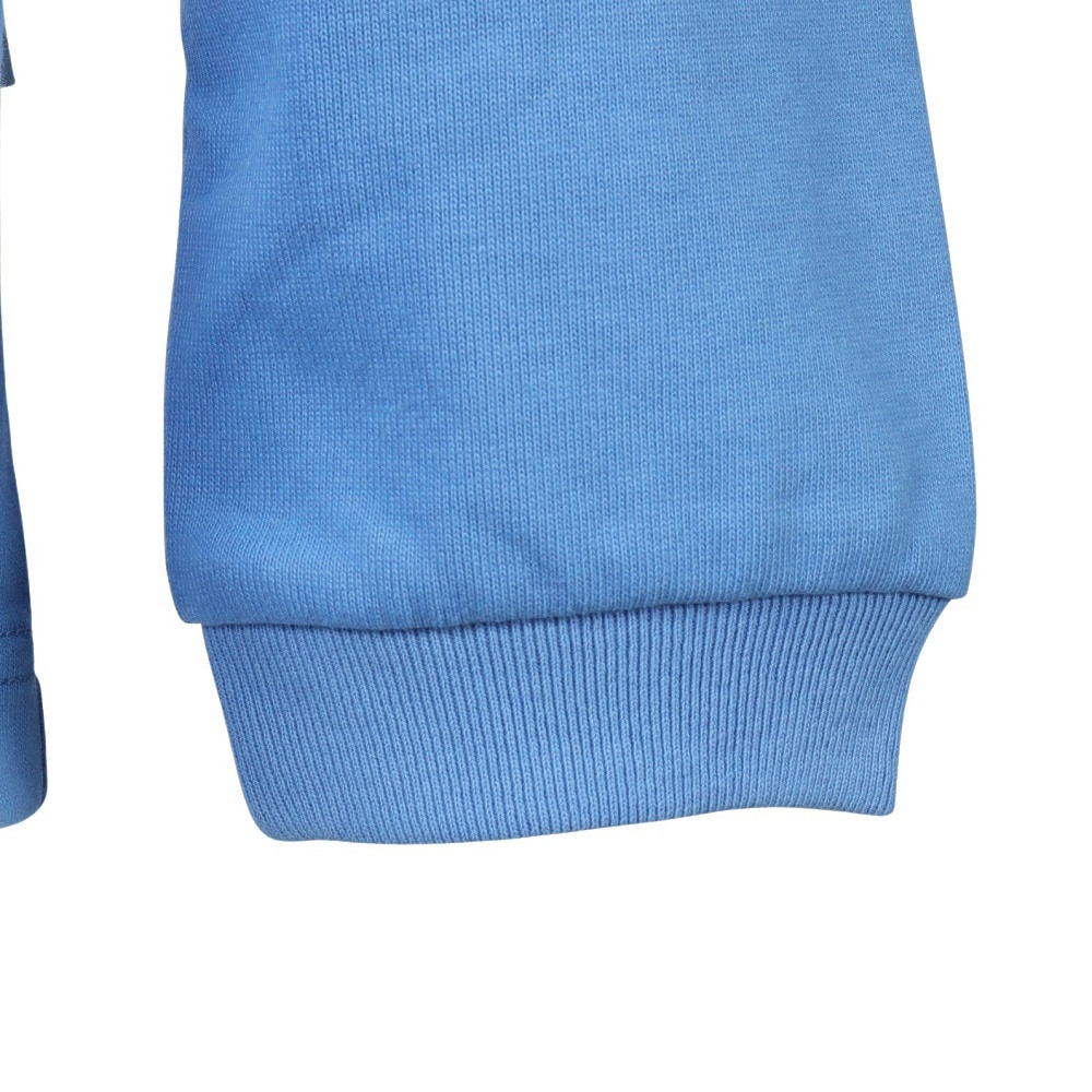 プーマ（PUMA）（メンズ）MWQ 長袖Tシャツ 630169 26 LBLU