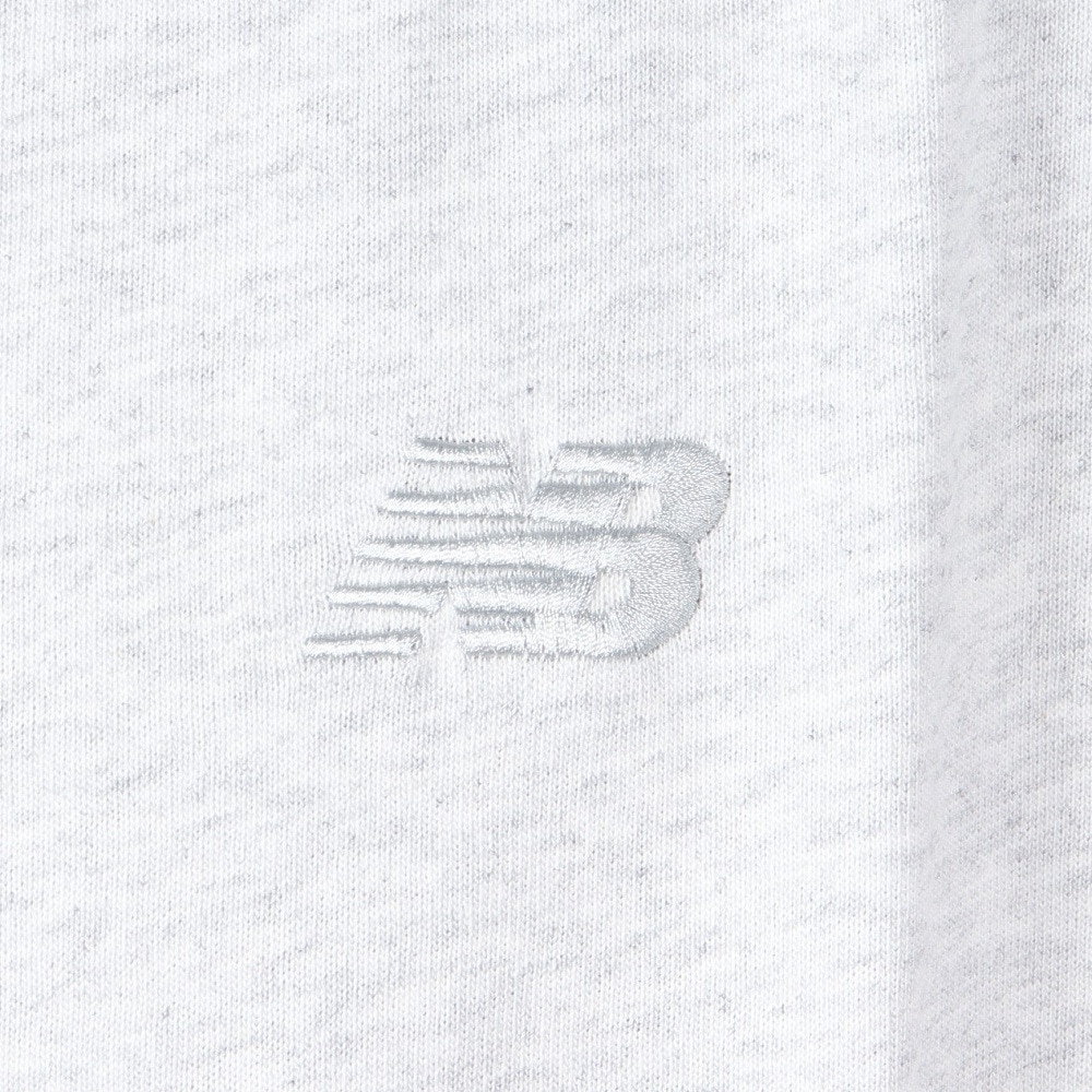ニューバランス（new balance）（メンズ）At ロングスリーブTシャツ MT43523AHH