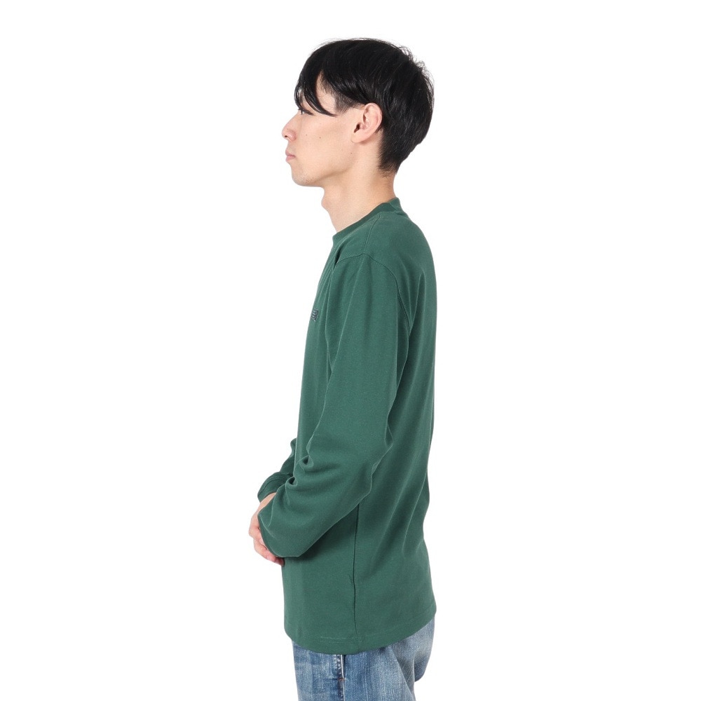 ニューバランス（new balance）（メンズ）At ロングスリーブT