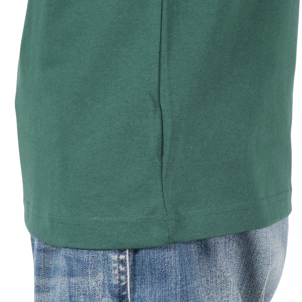 ニューバランス（new balance）（メンズ）At ロングスリーブTシャツ MT43523NWG