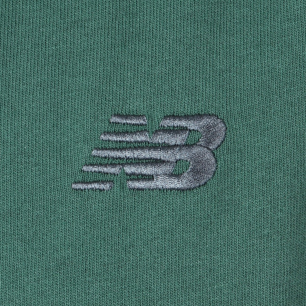 ニューバランス（new balance）（メンズ）At ロングスリーブTシャツ MT43523NWG
