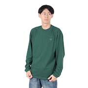 (メンズ)At ロングスリーブTシャツ MT43523NWG