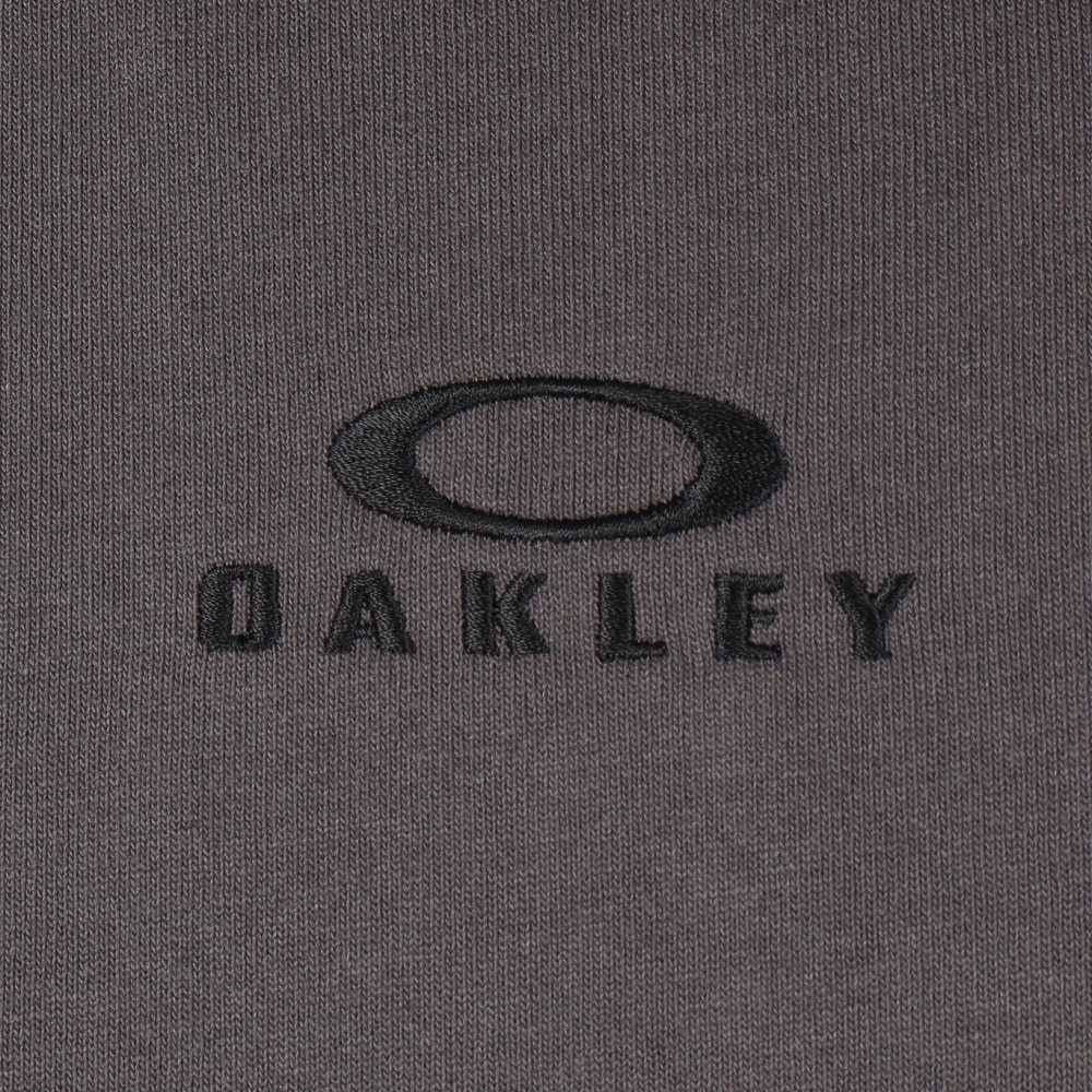 オークリー（OAKLEY）（メンズ）ESSEN 長袖Tシャツ BARK FOA407331-22H