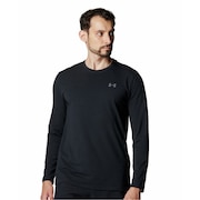 (メンズ)パフォーマンスコットン ロングスリーブ Tシャツ 6007849 001