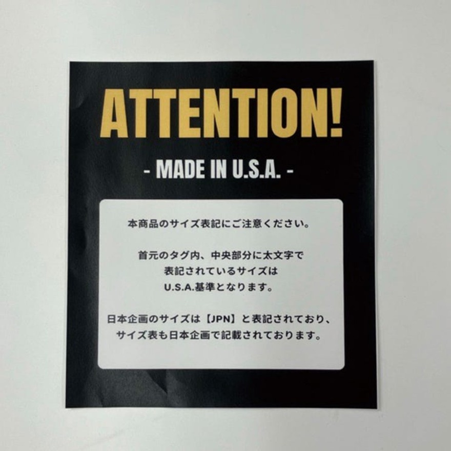 チャンピオン-ヘリテイジ（CHAMPION-HERITAGE）（メンズ）T1011 長袖Tシャツ MADE IN USA C5-B403 090
