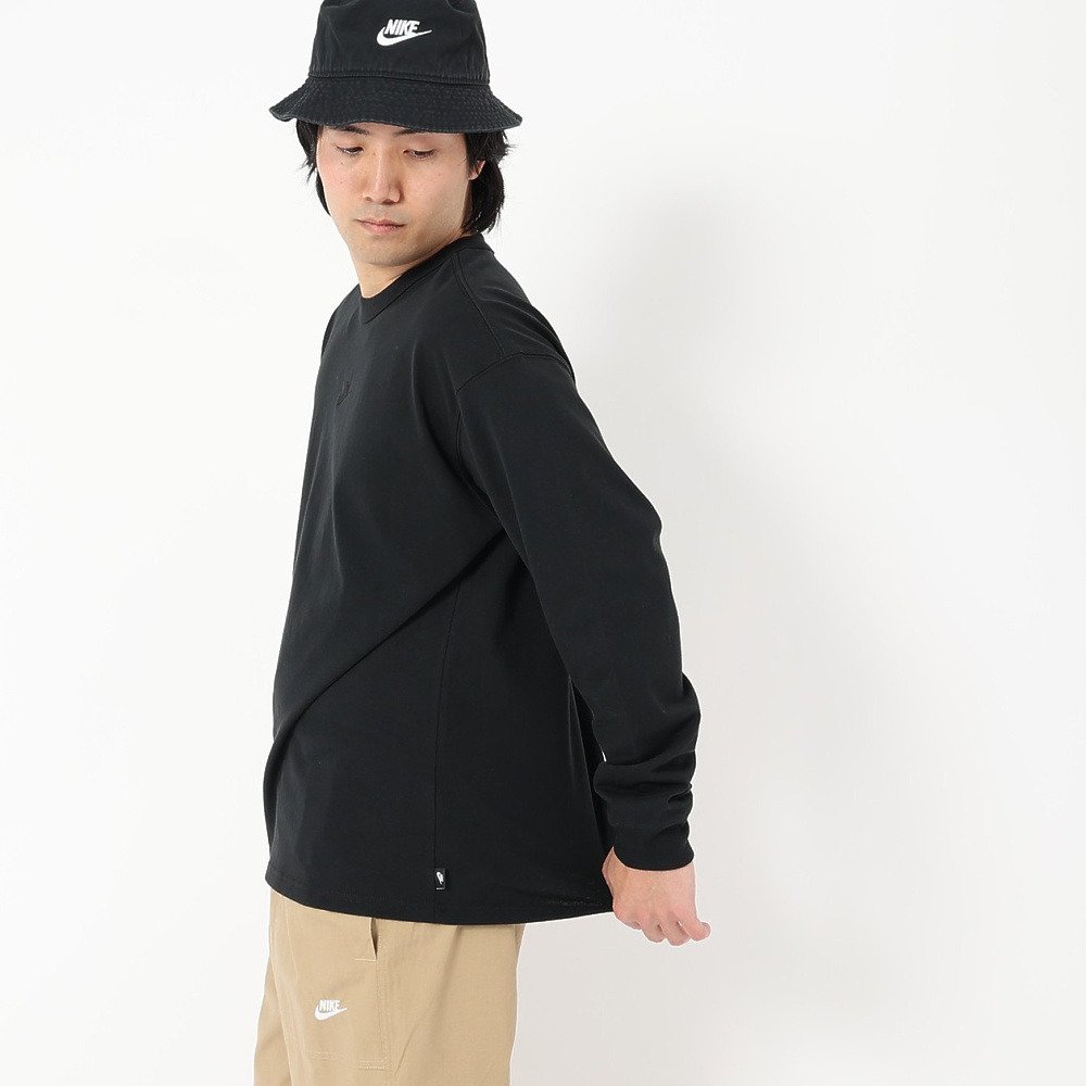ナイキ（NIKE）（メンズ）スポーツウェア プレミアム エッセンシャル