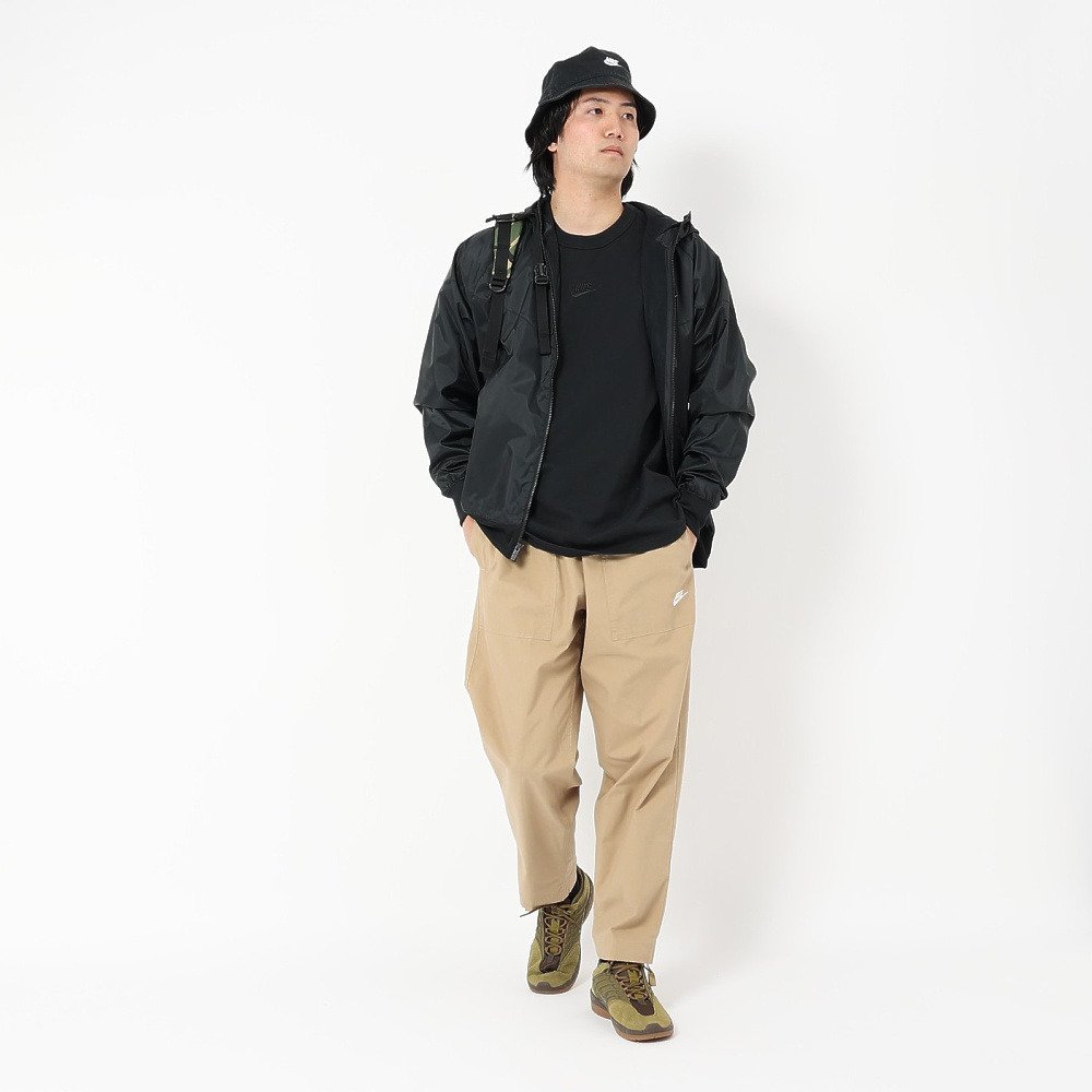 ナイキ（NIKE）（メンズ）スポーツウェア プレミアム エッセンシャル