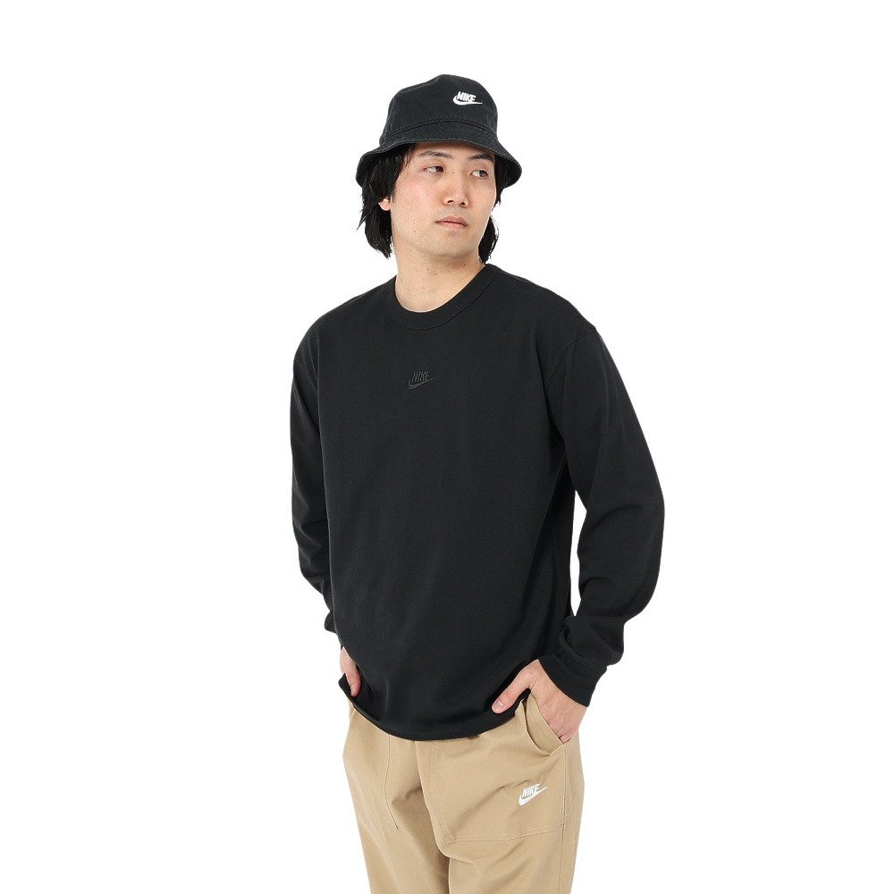ナイキ（NIKE）（メンズ）スポーツウェア プレミアム エッセンシャル