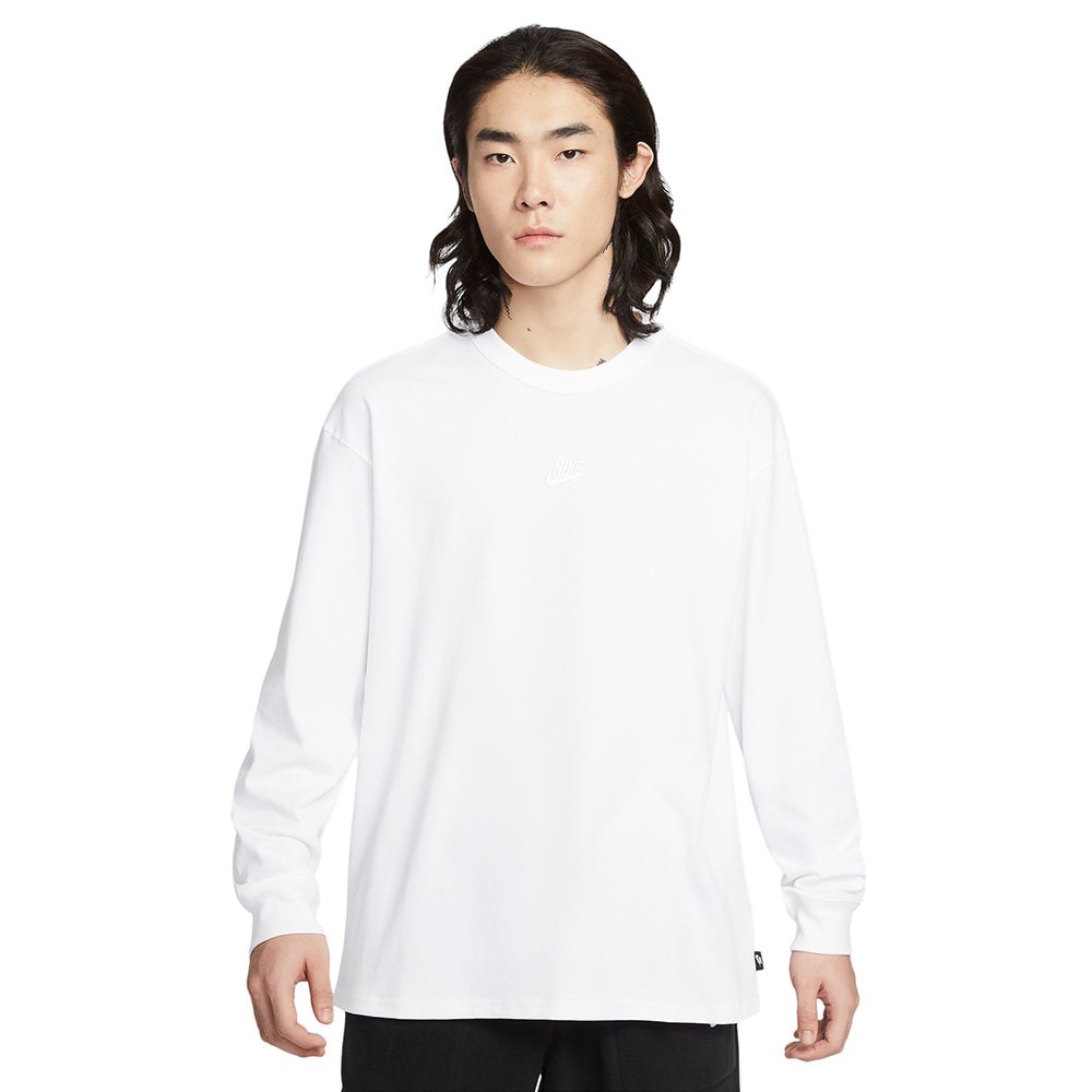 ナイキ（NIKE）（メンズ）スポーツウェア プレミアム エッセンシャル