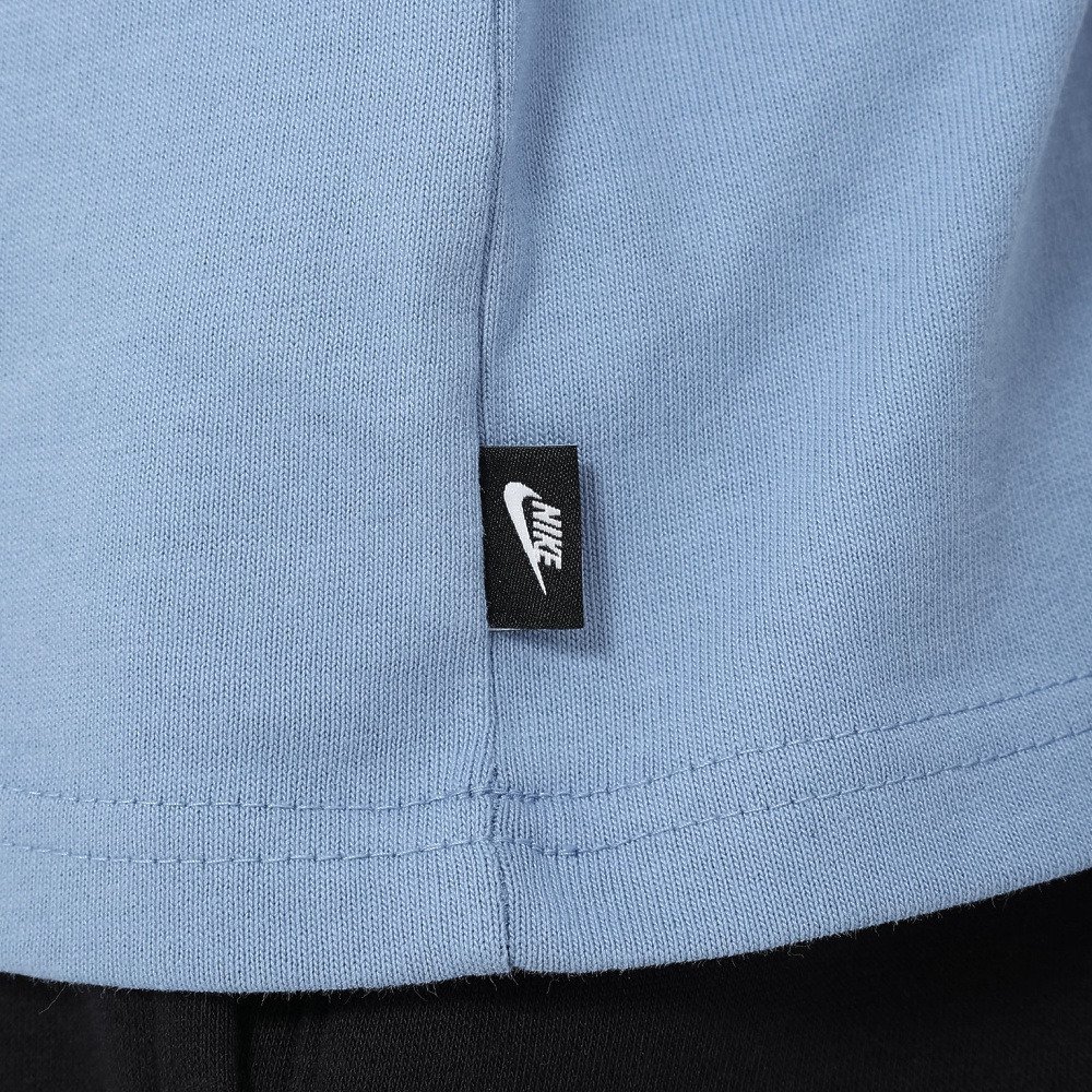 ナイキ（NIKE）（メンズ）スポーツウェア プレミアム エッセンシャル 長袖Tシャツ IH1128-486