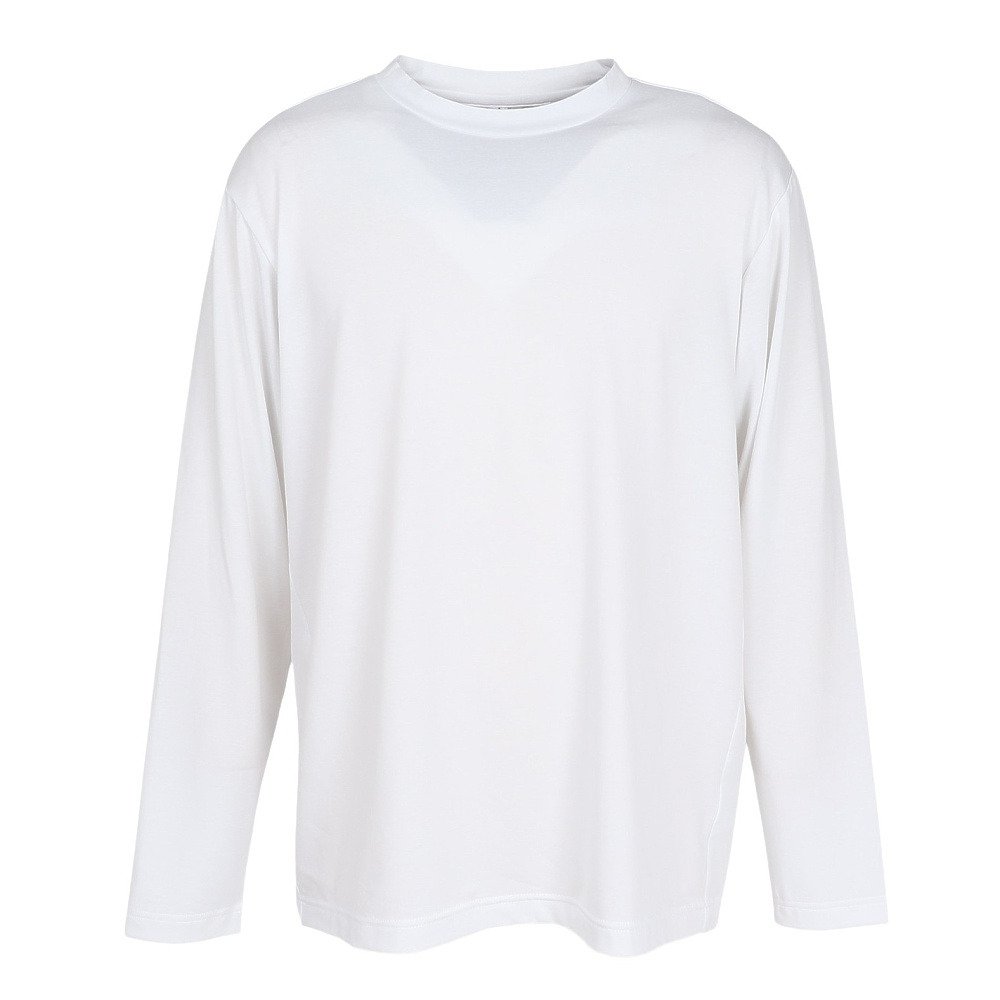 アディダス（adidas）（メンズ）MACE ロングスリーブ Tシャツ XB OFG74