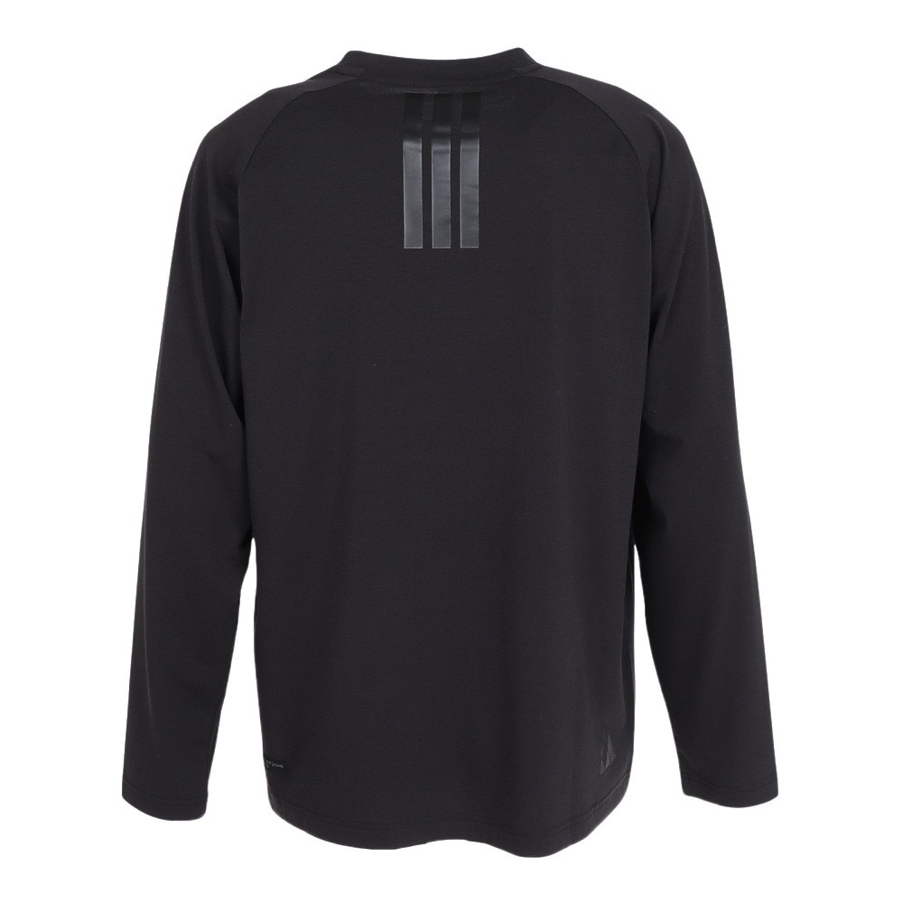 アディダス（adidas）（メンズ）MACE ロングスリーブ Tシャツ XB OFG74