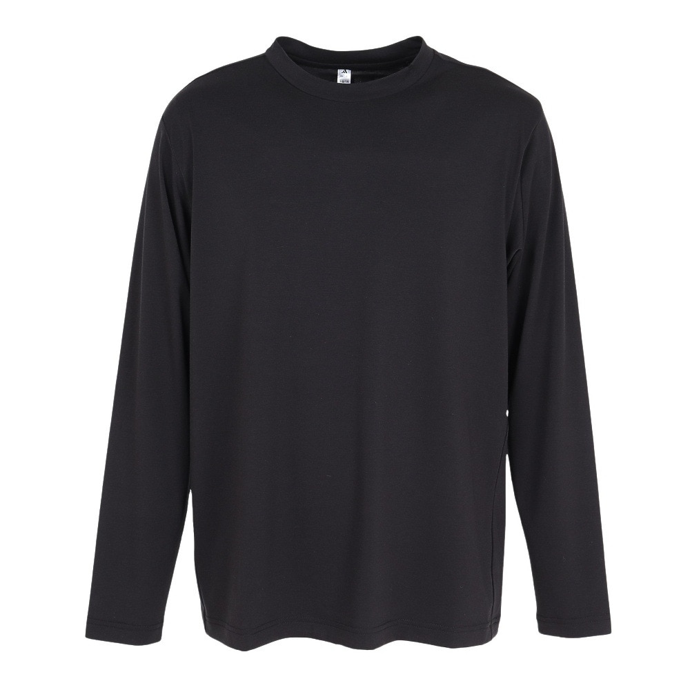 アディダス（adidas）（メンズ）MACE ロングスリーブ Tシャツ XB OFG74