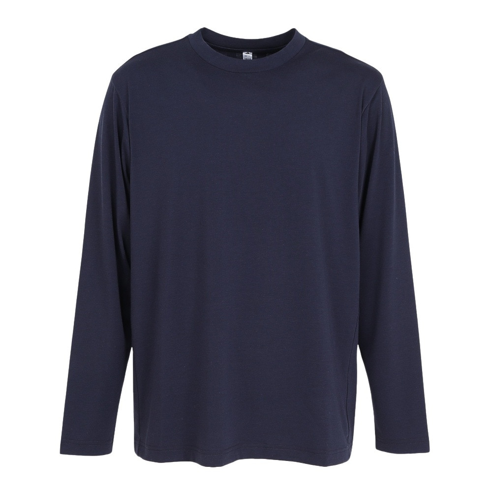 アディダス（adidas）（メンズ）MACE ロングスリーブ Tシャツ XB OFG74