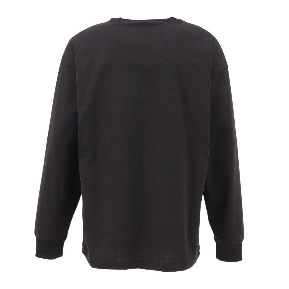 プーマ（PUMA）（メンズ）テック ロングスリーブ Tシャツ 529460 01