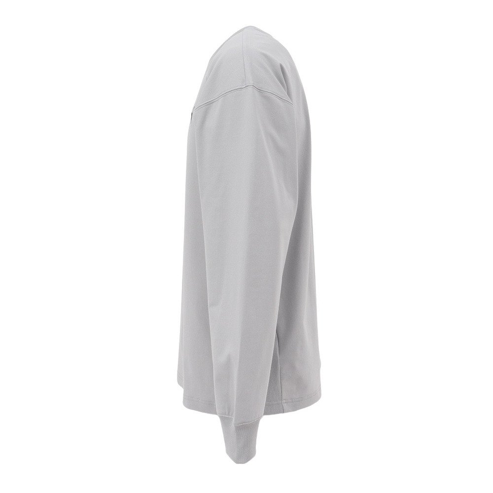 プーマ（PUMA）（メンズ）テック ロングスリーブ Tシャツ 529460 63