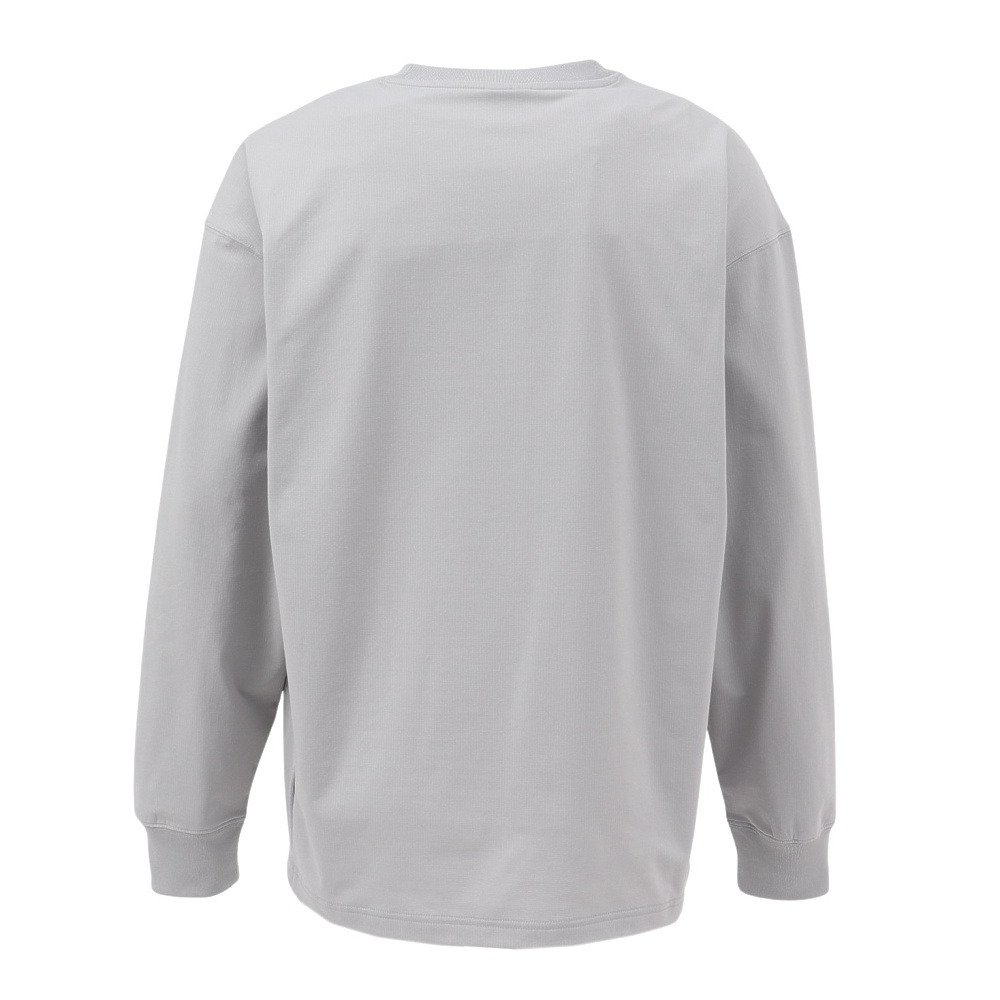 プーマ（PUMA）（メンズ）テック ロングスリーブ Tシャツ 529460 63