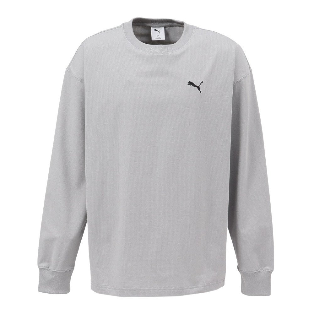 長袖Tシャツ グレー Mの価格が安い順 2ページ目 - 【公式】 スーパー