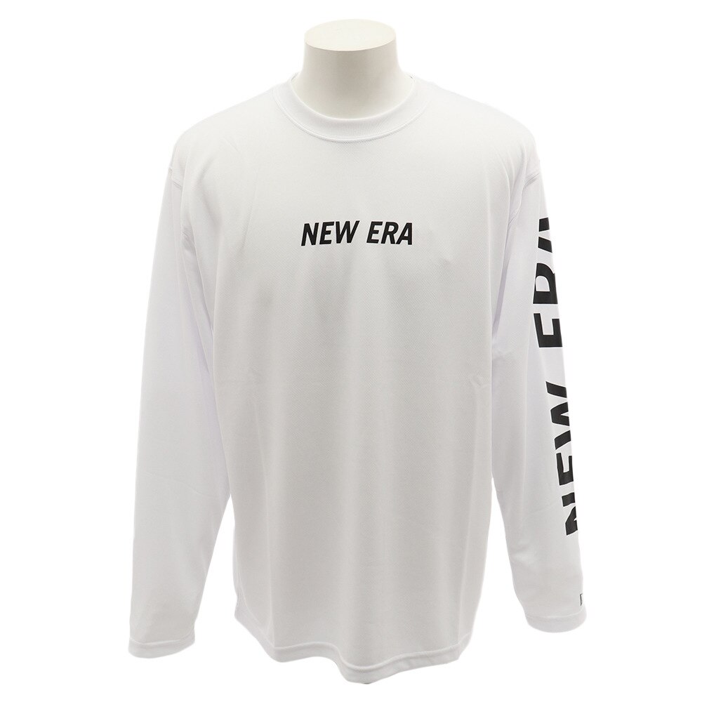 LONGTECHTEE LTLOGOWT 12156017 長袖 オンライン価格