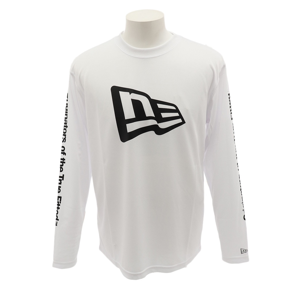 LONGTECHTEE LTLOGOWT 12156019 長袖 オンライン価格