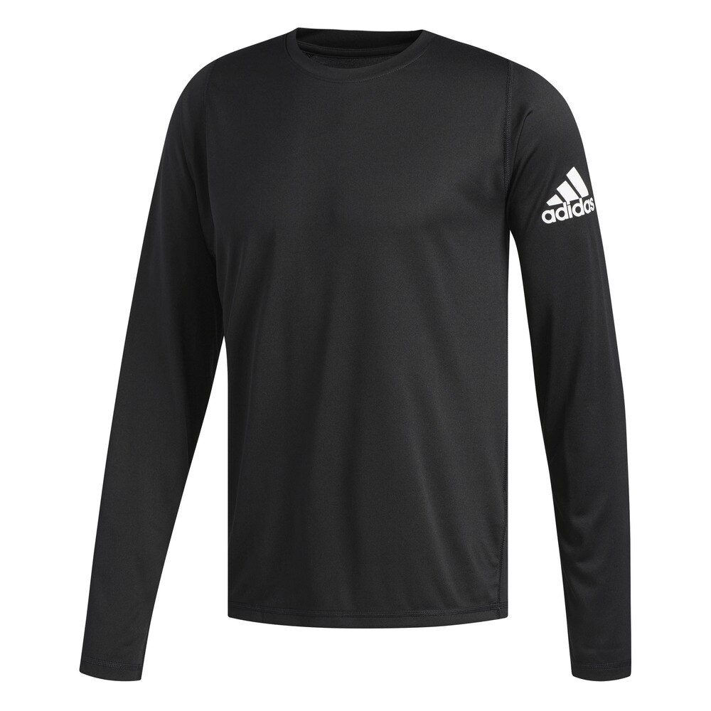  フリーリフト スポーツ ソリッド バッジ オブ スポーツ 長袖Tシャツ FSK53-DQ2846