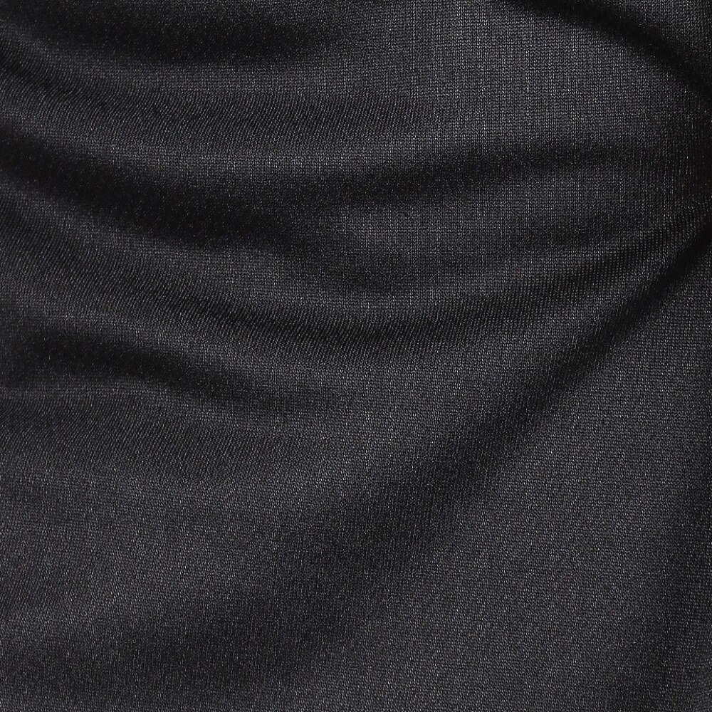 デサント｜DRYMESH ロングスリーブシャツ DMMUJB51 BK - スポーツ用品はスーパースポーツゼビオ