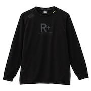 カンタベリー（canterbury）（メンズ）ロングスリーブワークアウトティ RP43140 19